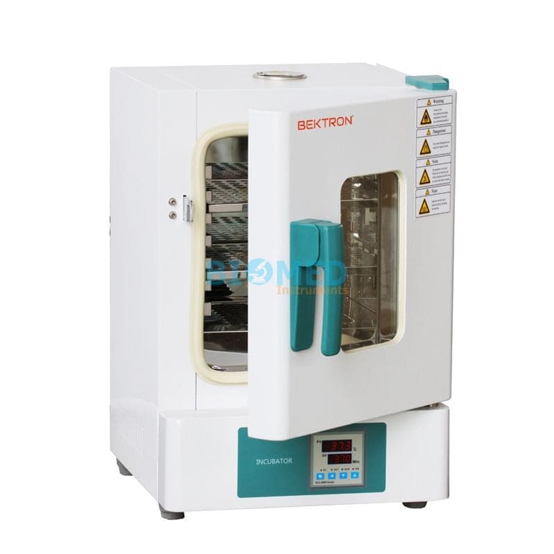 Incubadora De Laboratorio 18L Bektron Wp25Ab