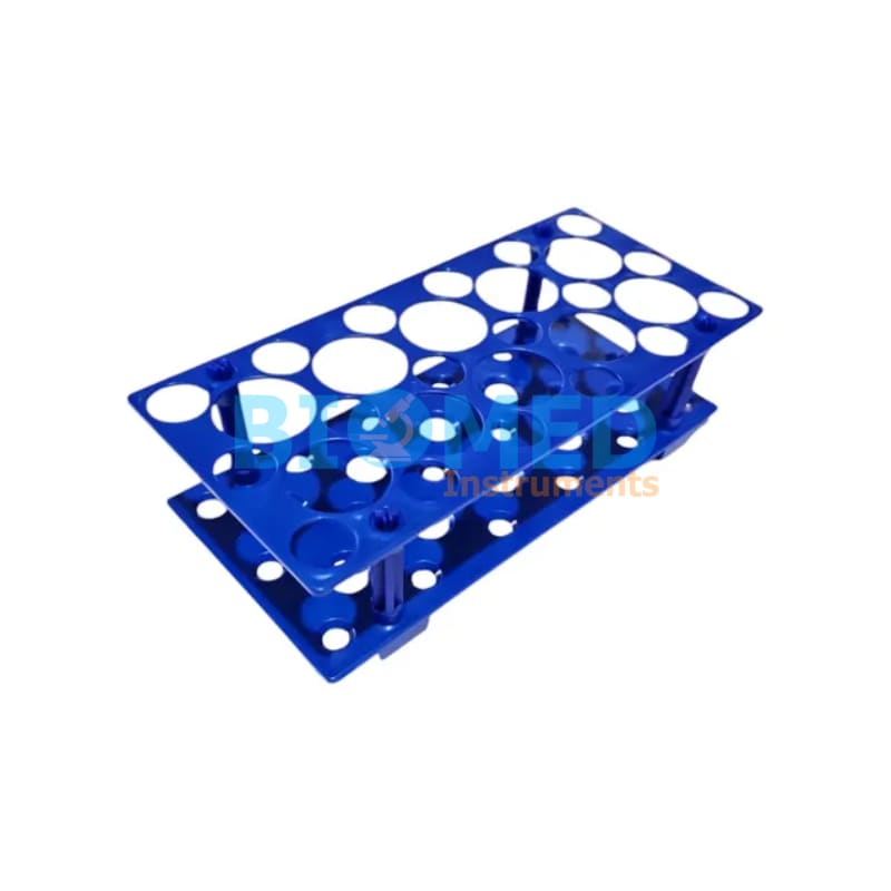 Gradilla Para Tubos Falcon De 15 Y 50 Ml Eur