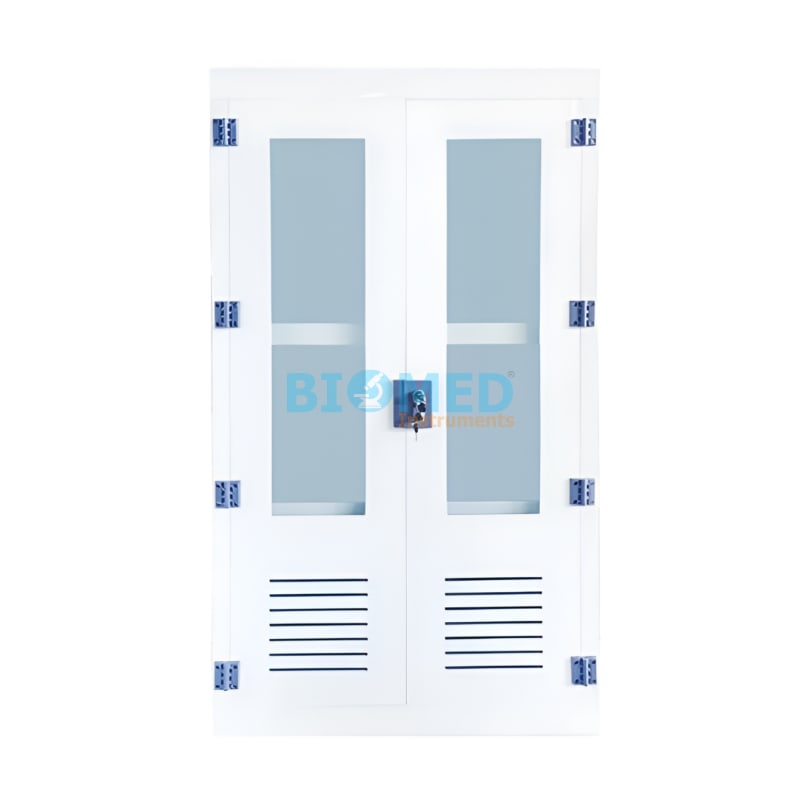 Gabinete Para Reactivos Y Medicamentos Biobase Brpc-900Pv