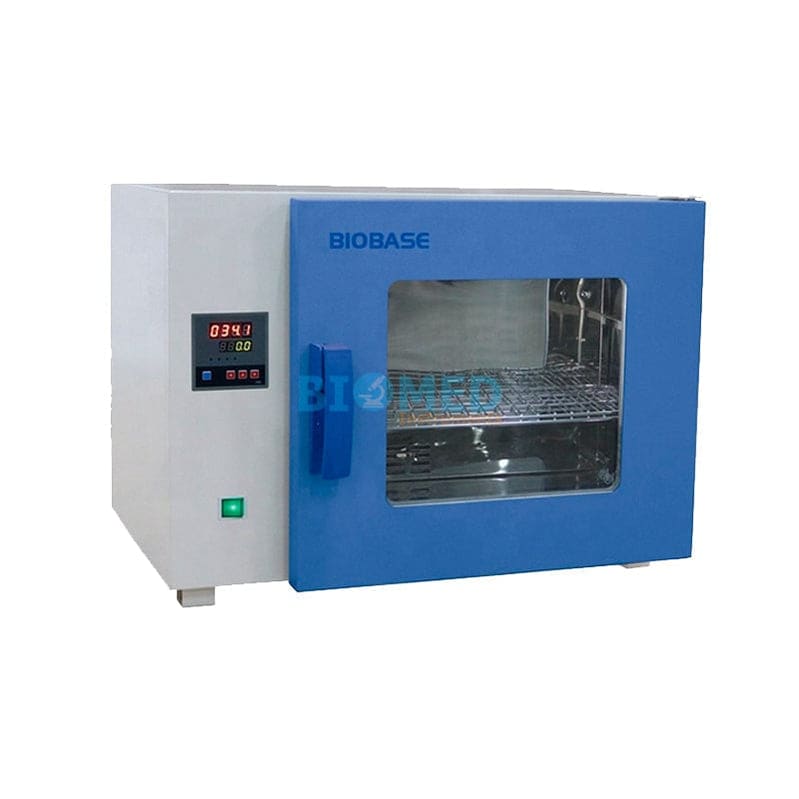 Estufa De Secado Horizontal 108 Litros Biobase Bov-T105F