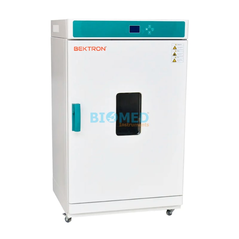 Estufa De Secado 230L Bektron Wgl230B / 220V