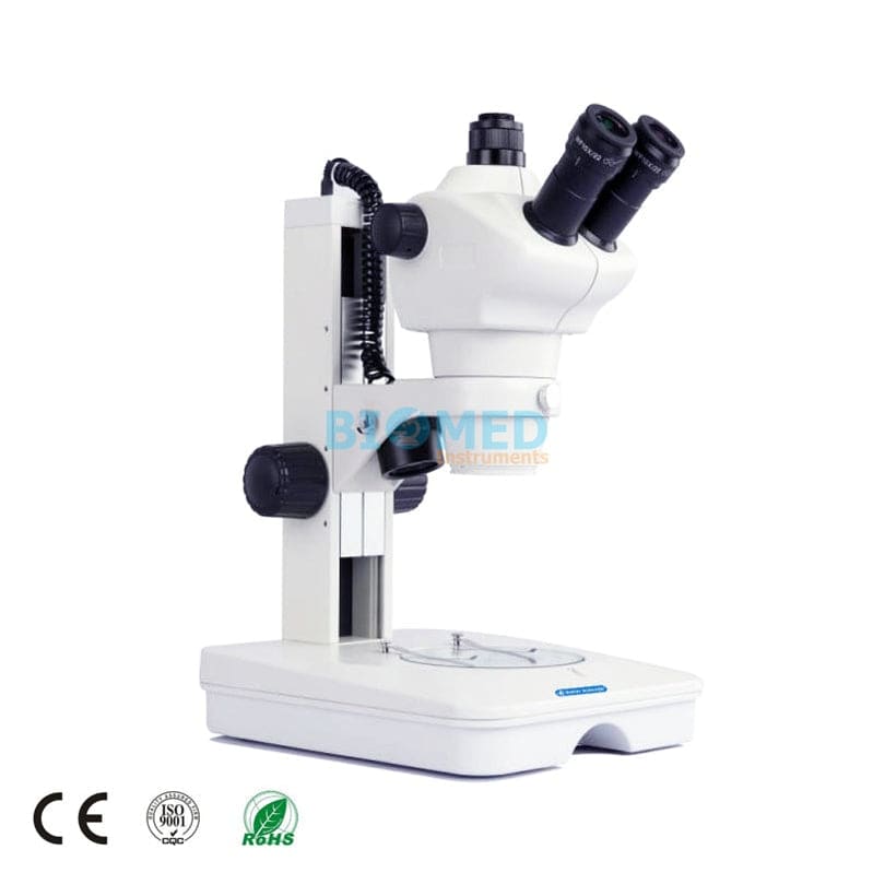 Estereo Microscopio Trinocular Better Scientific Q170T