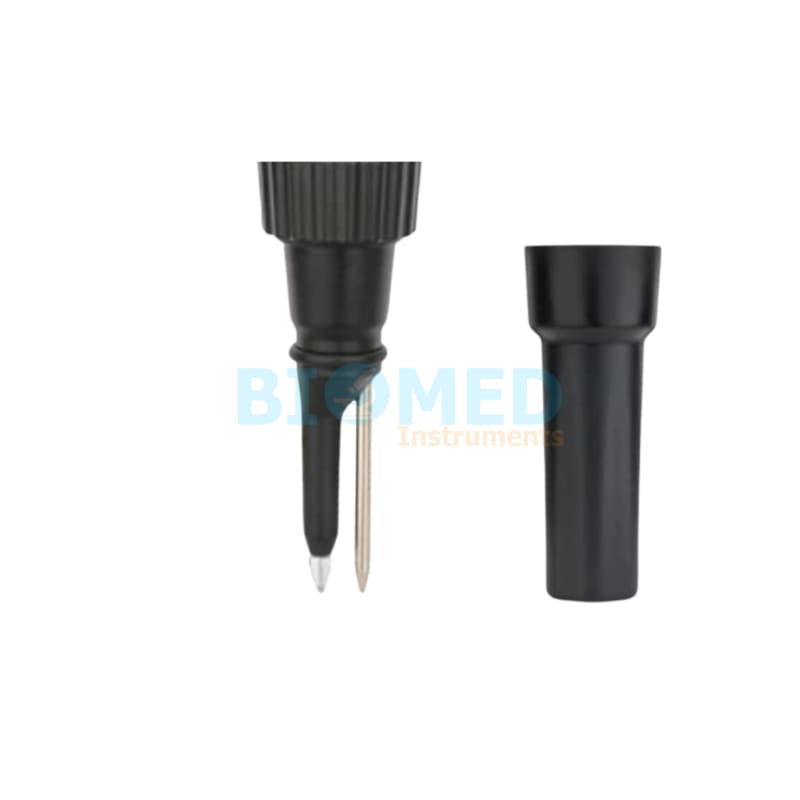 Electrodo De Repuesto Para Ph818M