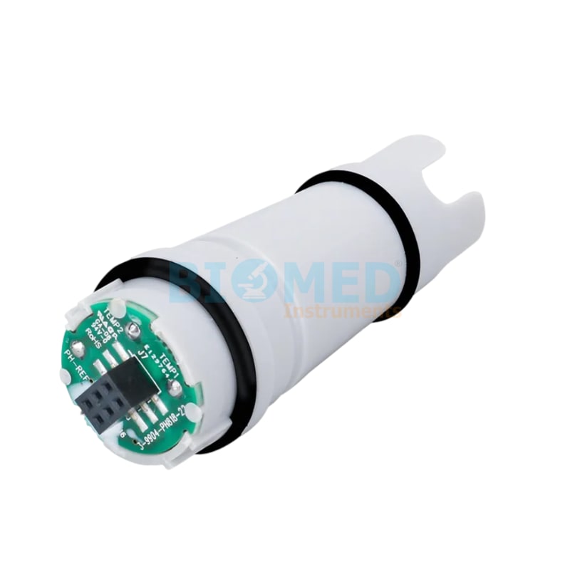 Electrodo De Repuesto Para Ph818