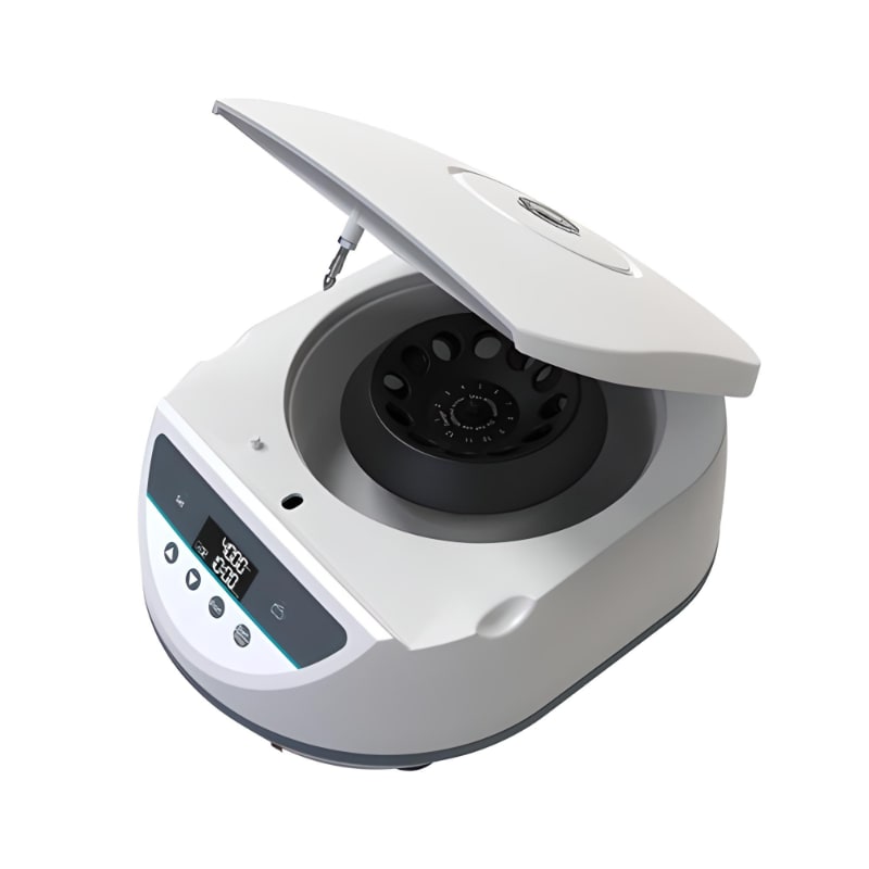Centrifuga 8 Tubos Digital 15 Ml Bektron Spinplus Lc-8S