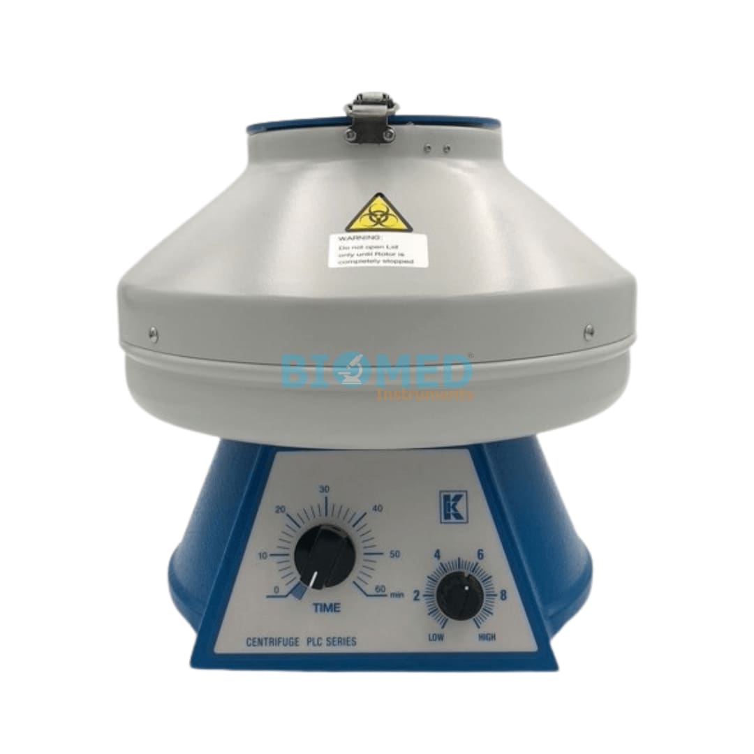 Centrifuga 8 Tubos Analoga Gemmy Plc-03