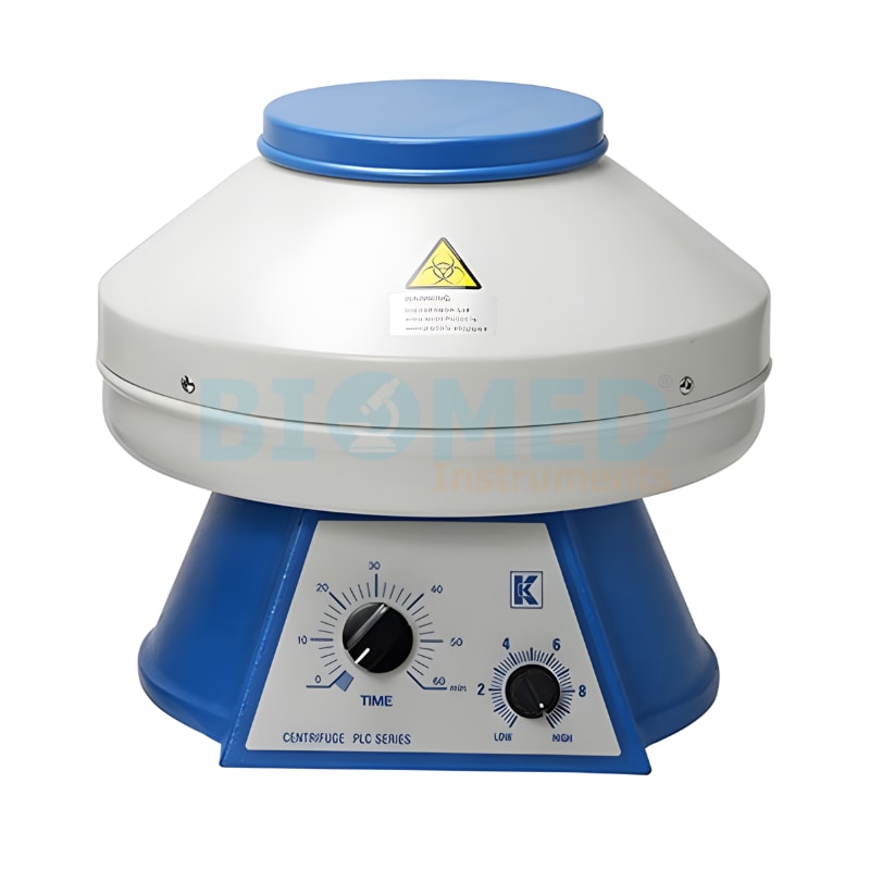 Centrifuga 12 Tubos Analoga Gemmy Plc-05