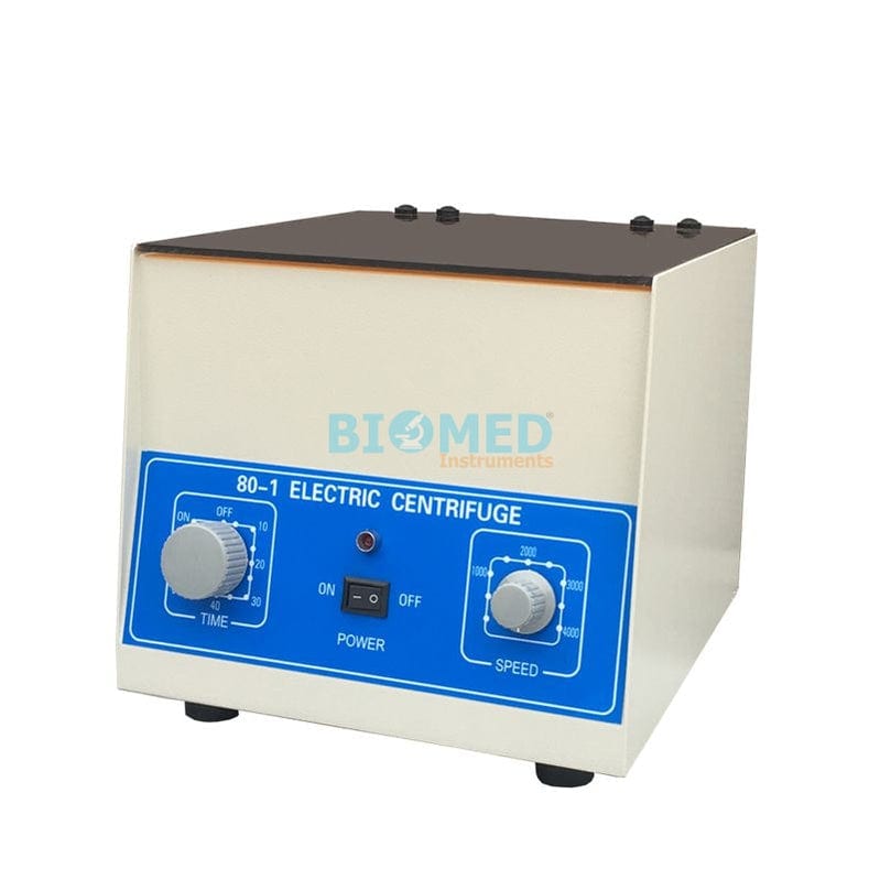 Centrifuga 12 Tubos Analoga 20 Ml 80-2