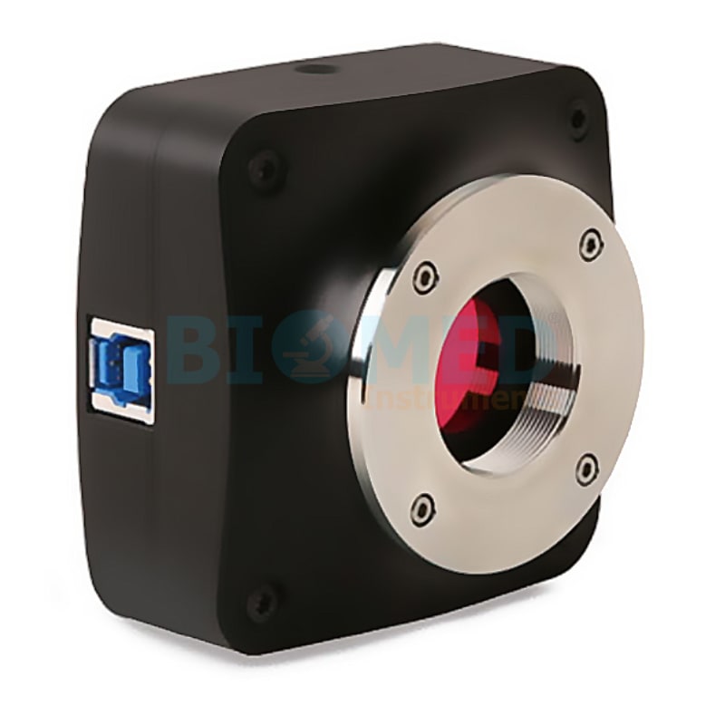 Camara Para Microscopio 9Mpx, Usb3.0, Sensor 1 Sony Cmos Better Scientific