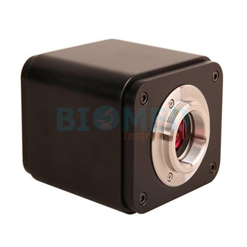 Camara Para Microscopio 8Mpx, Sensor 1/1.2", Hdmi, Usb, 4K Better Scientific