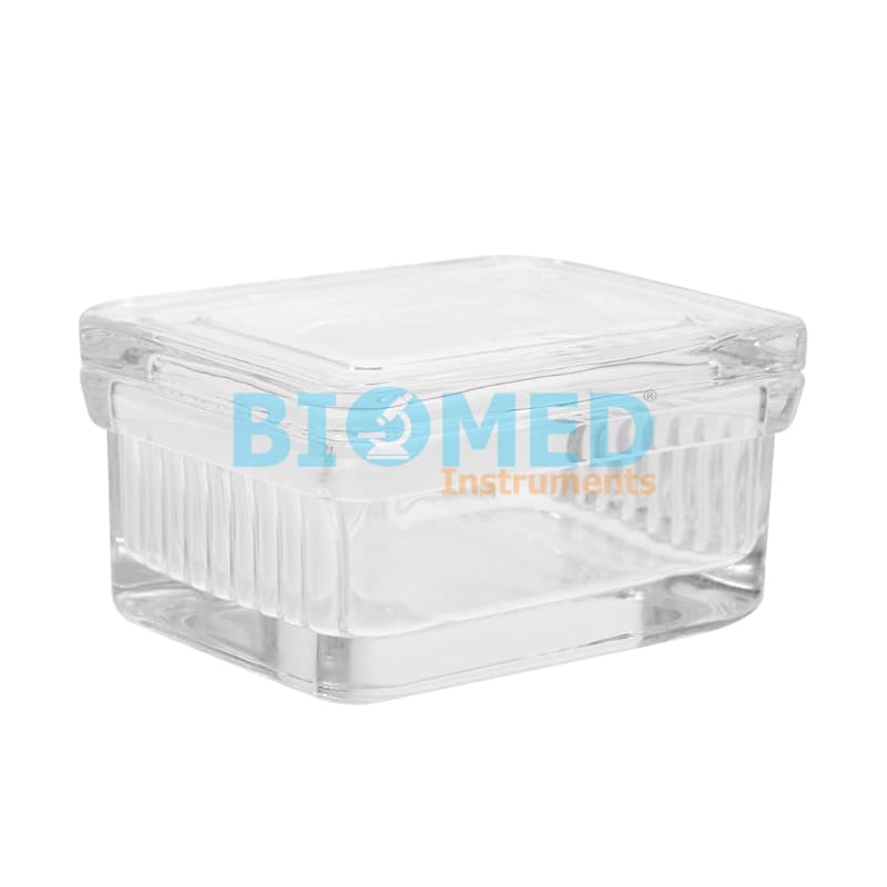 Cubeta Coplin 60 Puestos Eur
