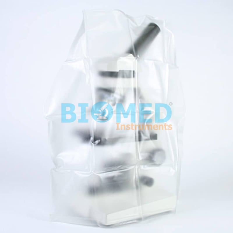 Cobertor Para Microscopio Binocular