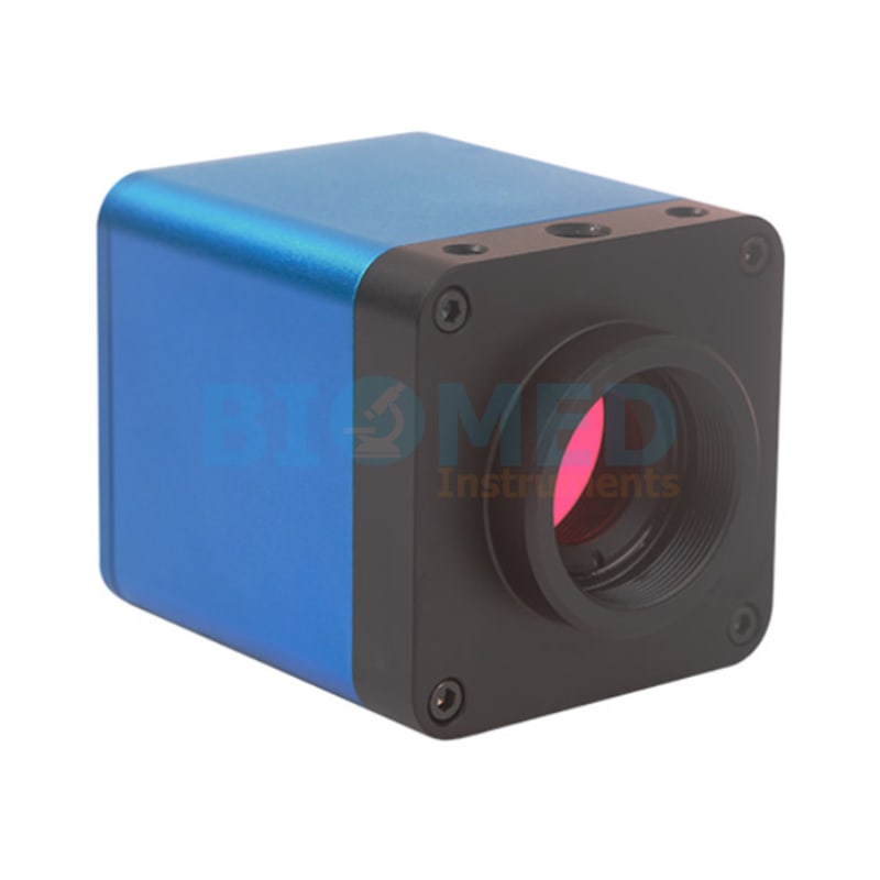 Camara Para Microscopio 5Mpx, Sensor Sony Cmos 1/1.8", Wifi, Lan Better Scientific