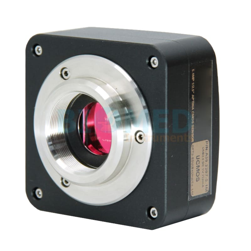 Camara Para Microscopio 4.1Mpx, Usb2.0, Sensor Aptina Cmos 1/1.8", Better Scientific
