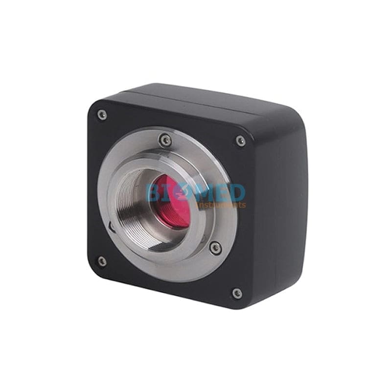 Camara Para Microscopio 10 Mpx Full Hd Better Scientific