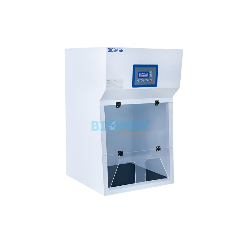 Cabina Extractora De Gases Biobase Fh700 (Pd) / 110V