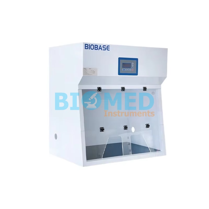 Cabina Extractora De Gases Ácidos Y Alcalinos Biobase Fh1000(Pd)(110V)