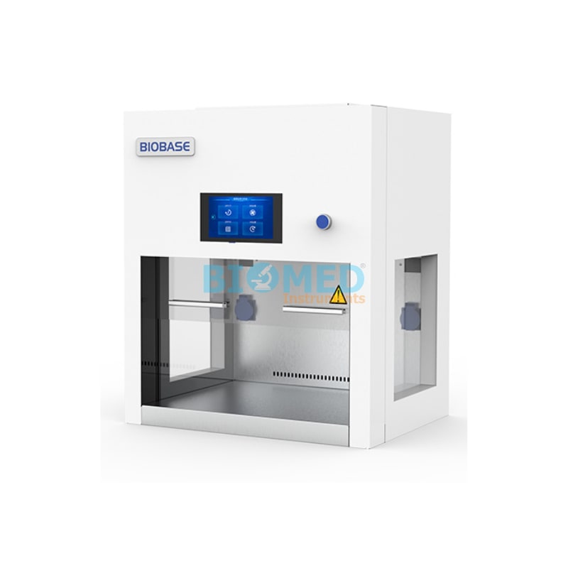 Cabina De Flujo Laminar Vertical, Biobase Bkcb-V600 110V (Unipersonal)