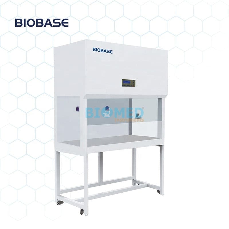 Cabina De Flujo Laminar Vertical, Biobase Bbs-Sdc / 220V