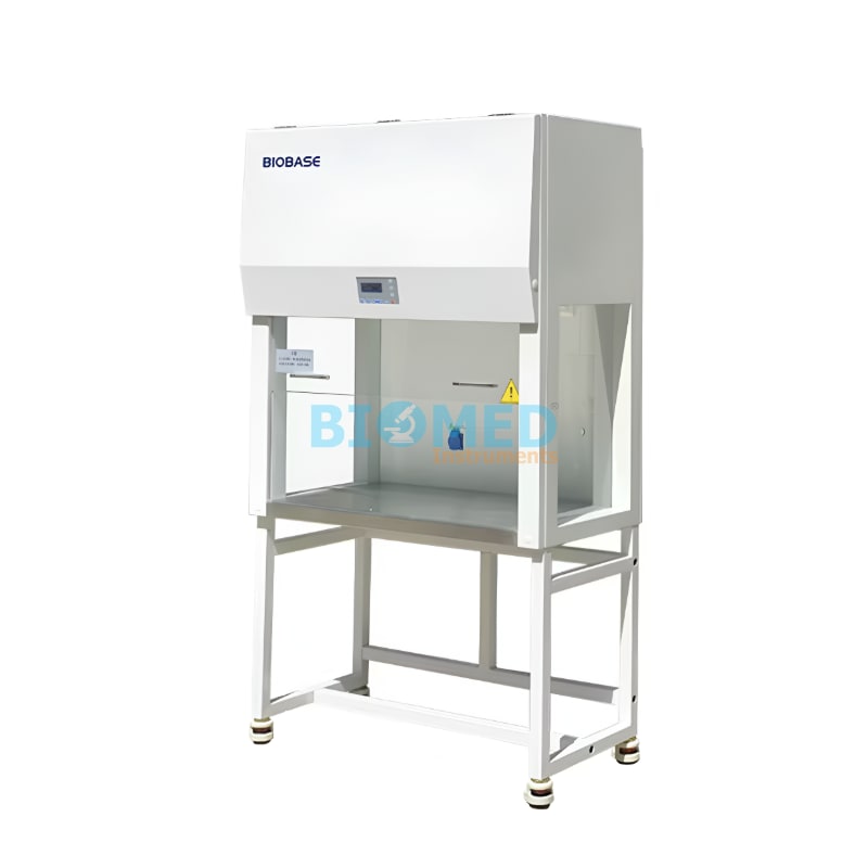 Cabina De Flujo Laminar Vertical, Biobase Bbs-Ddc 110V