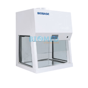 Cabina De Bioseguridad De Mesa Clase I Biobase Bykg-Iii 110V