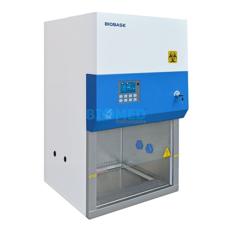 Cabina De Bioseguridad Clase Ii A2 Biobase 11231Bbc86 / 220V