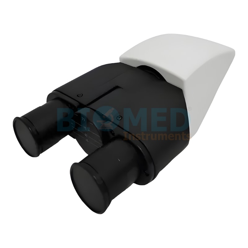 Cabezal Para Microscopio Q200A