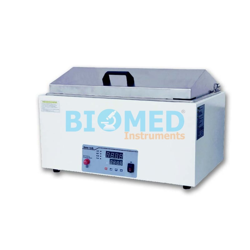 Baño Maria 30 Litros Bektron Bkm-30L