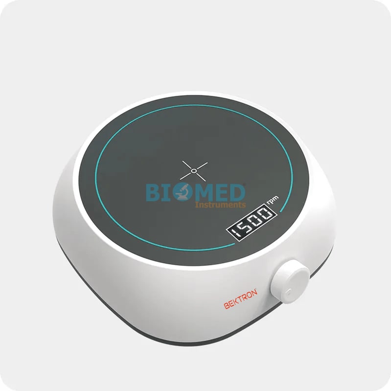 Agitador Digital Magnetico 2 L Ec-Lab