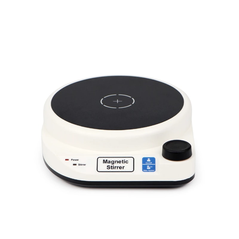 Agitador Analogo Magnetico 3 L Ec-Lab 200-2000 Rpm