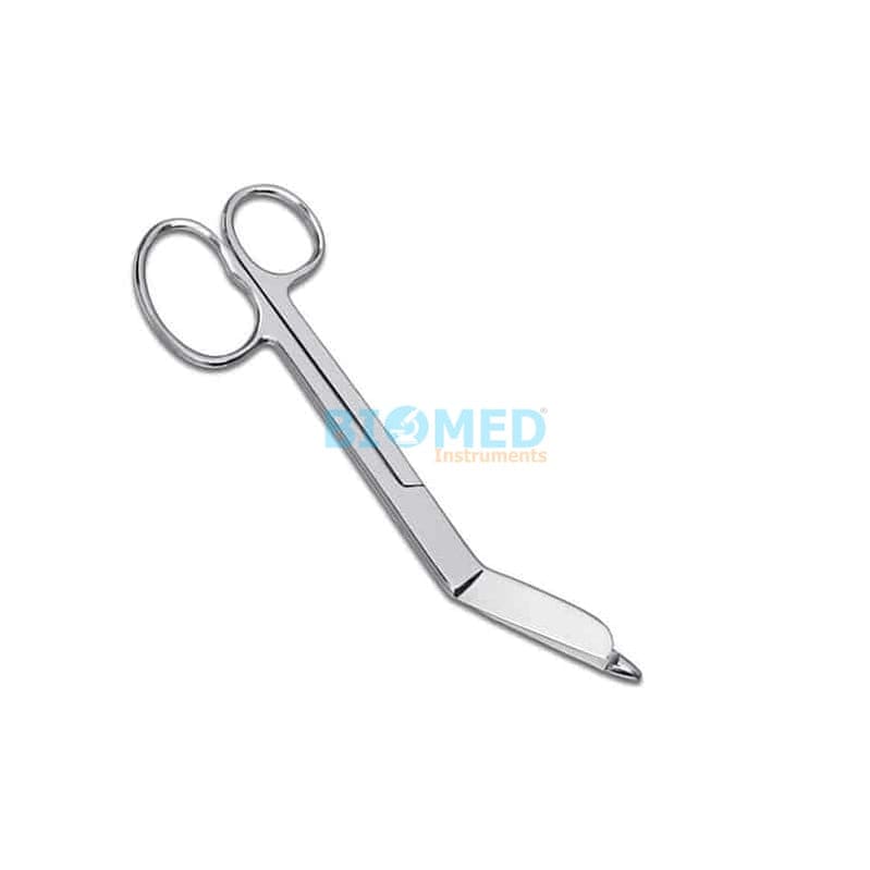 Tijeras Lister Corta Gasa 20 Cm Rss