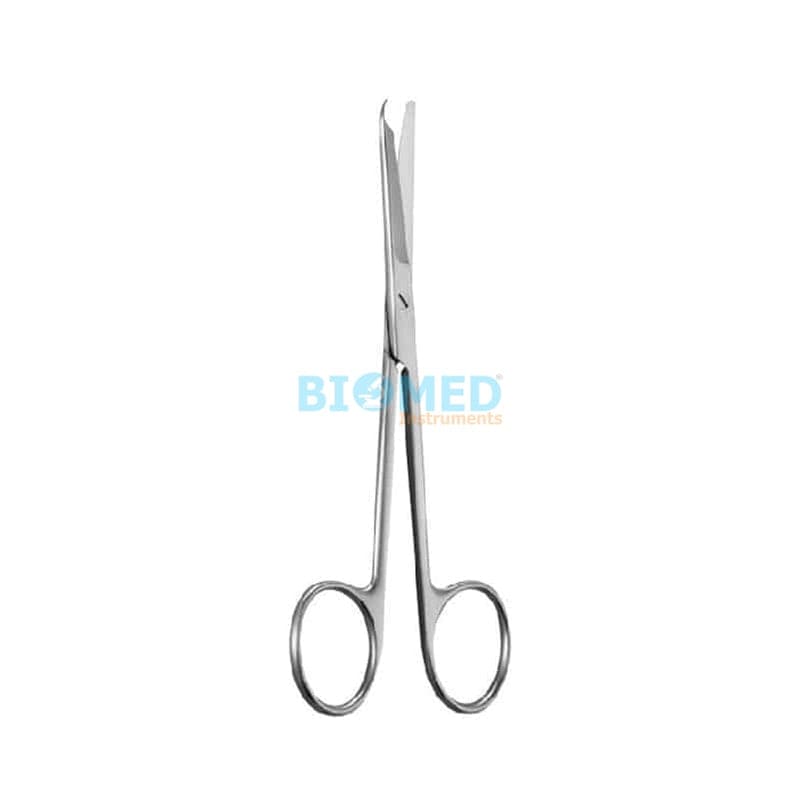 Tijera Littauer (Saca Puntos) 14 Cm Rss