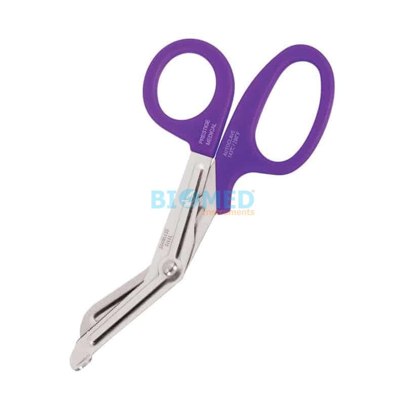 Tijera Corta Todo Purpura 18 Cm Rss