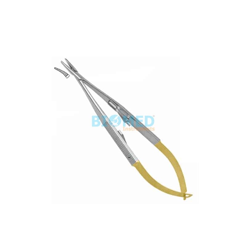 Tijera Castroviejo 14 Cm Recta Rss