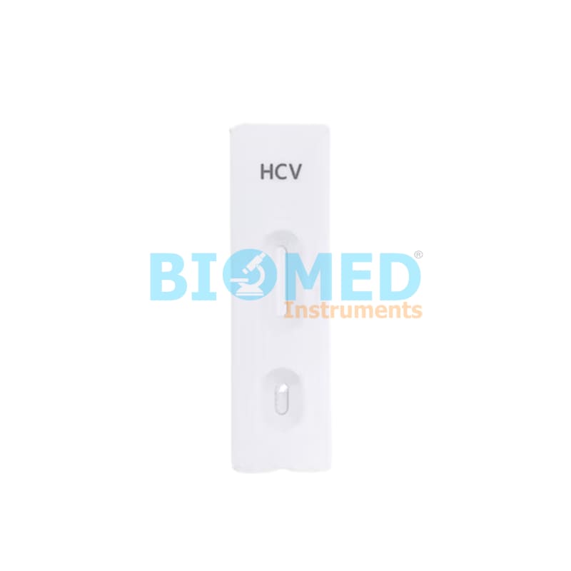 Test Hepatitis C