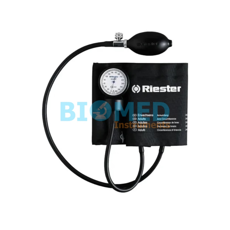 Tensiometro Manual Riester Mrte019