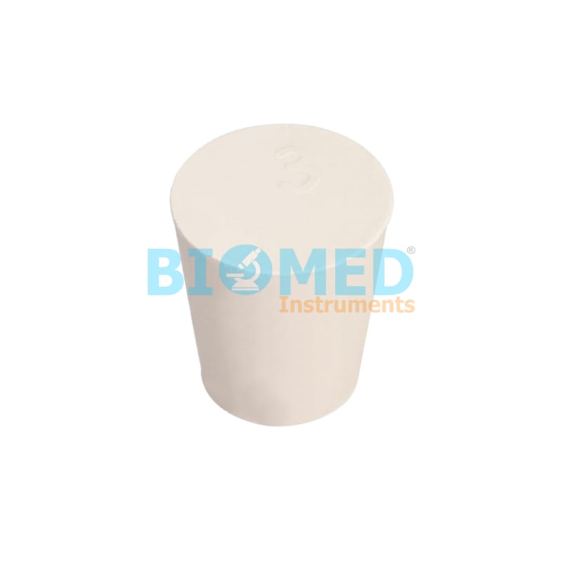 Tapon #10 Inf 40Mm Sup 50Mml 32Mm Blanco