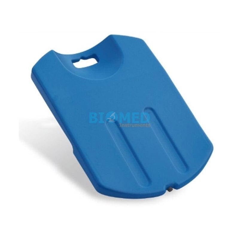 Tabla Para Reanimacion Cardiopulmonar