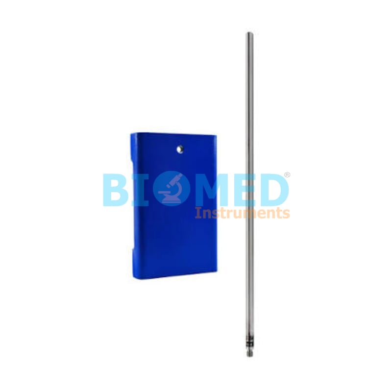 Soporte Universal Con Varilla De 60 Cm Eisc.
