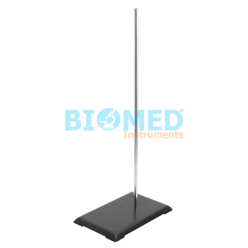 Soporte Universal Con Varilla De 60 Cm Ec-Lab