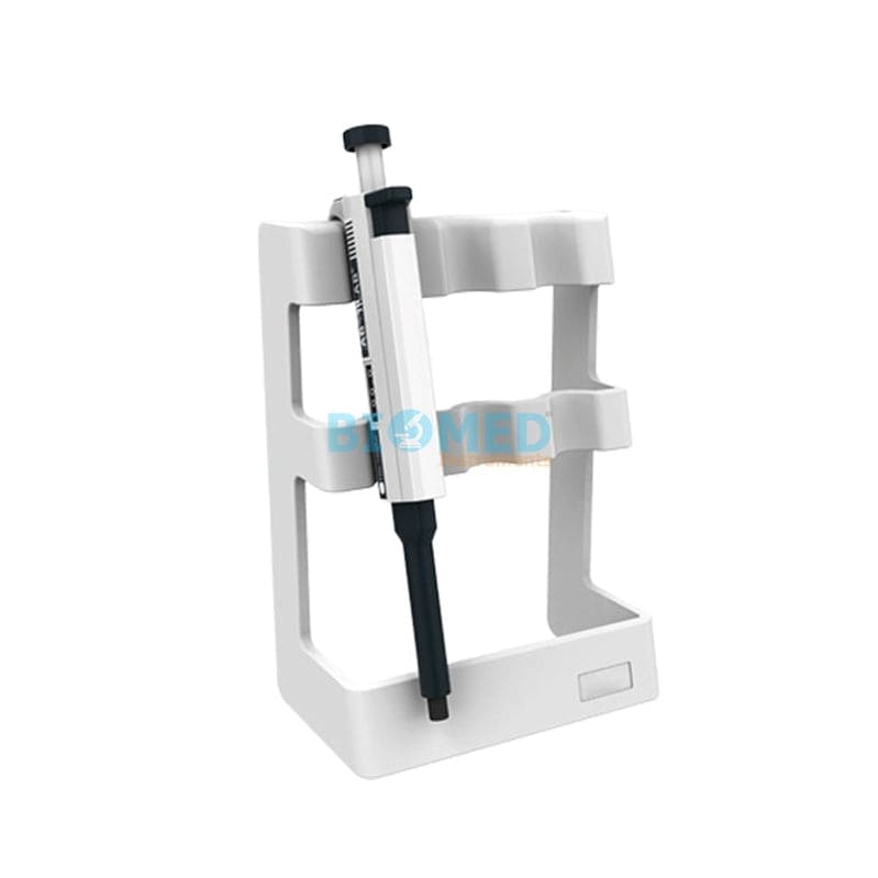 Soporte Para Micropipeta 3 Puestos Ec-Lab