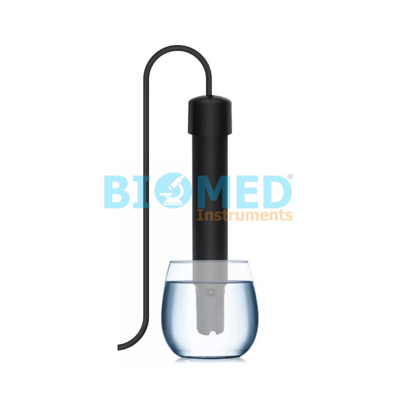 Sonda Oxigeno Disuelto Modelo Ble-9100 Y Do9100
