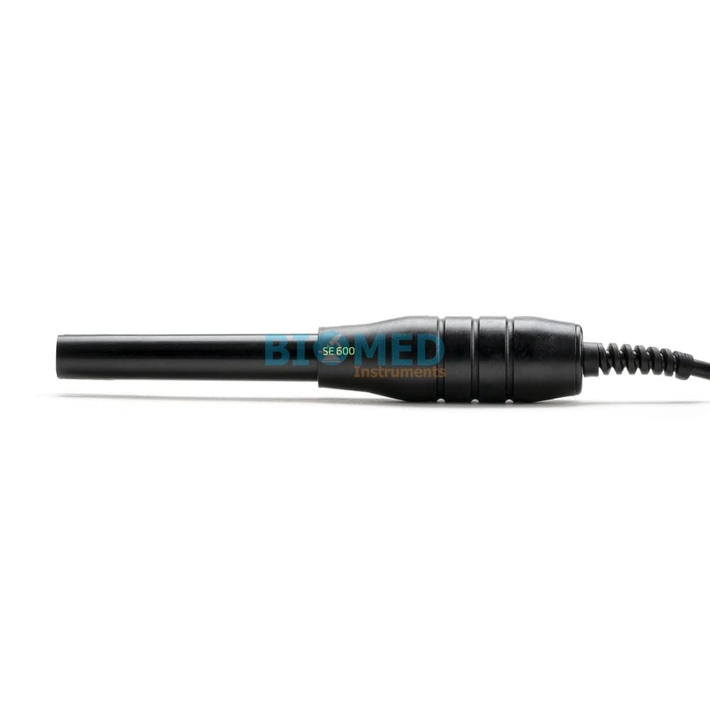 Sonda De Ph/Ce/Tds Grado De Laboratorio, (Para Mw802 ) Milwaukee Se-600