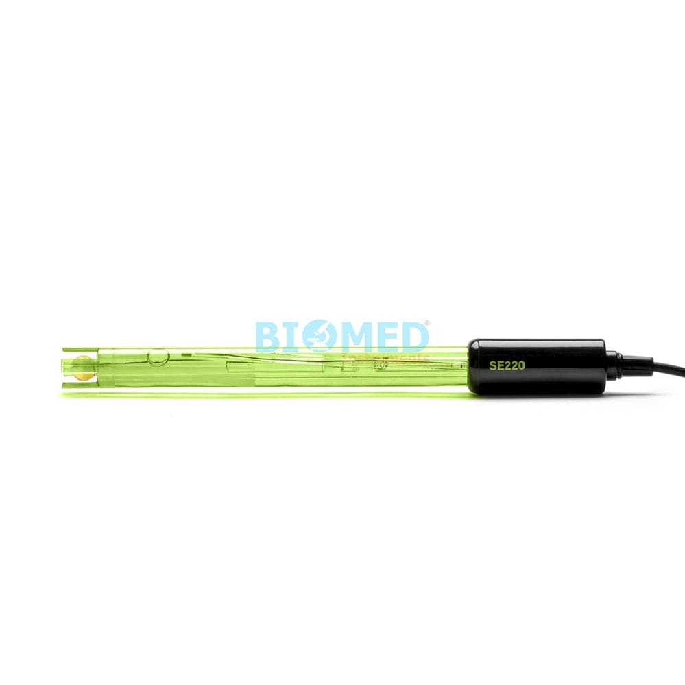 Sonda De Ph Grado Laboratorio, Para Modelos Mw101 Y Mw102 Milwaukee Se-220