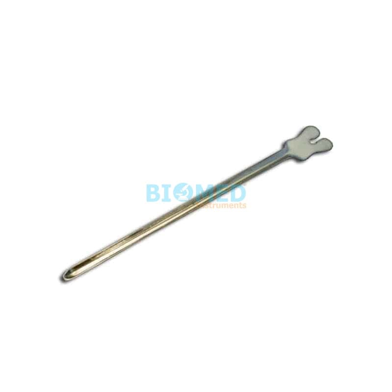 Sonda Acanalada 14Cm Instrumental General Rss