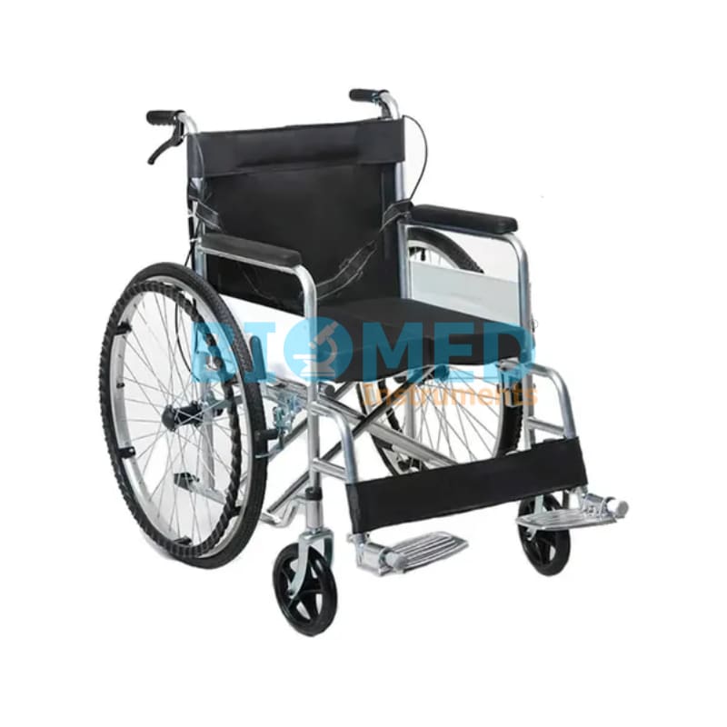 Silla De Ruedas Estandar