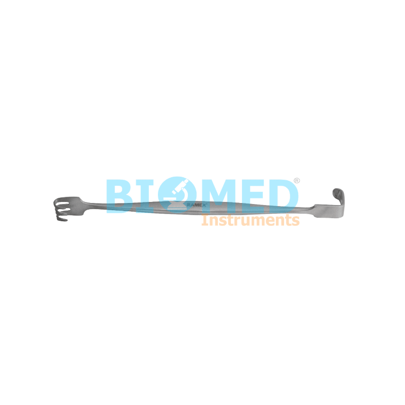 Separadores Senn-Mueller Retractor/Sharp Roma Rss