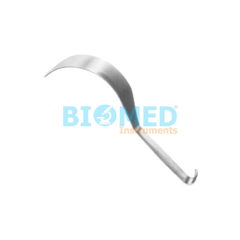 Separador Deaver 33 Cm Rss
