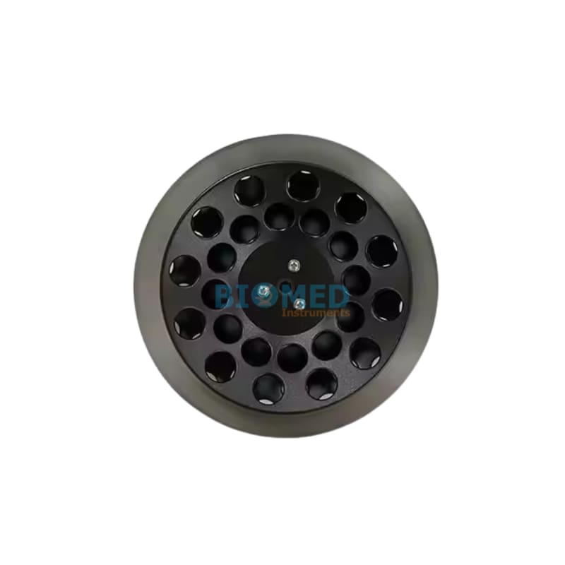 Rotor De 24 Tubos X 10Ml Para Centrifuga Bkc-Tl4B Biobase