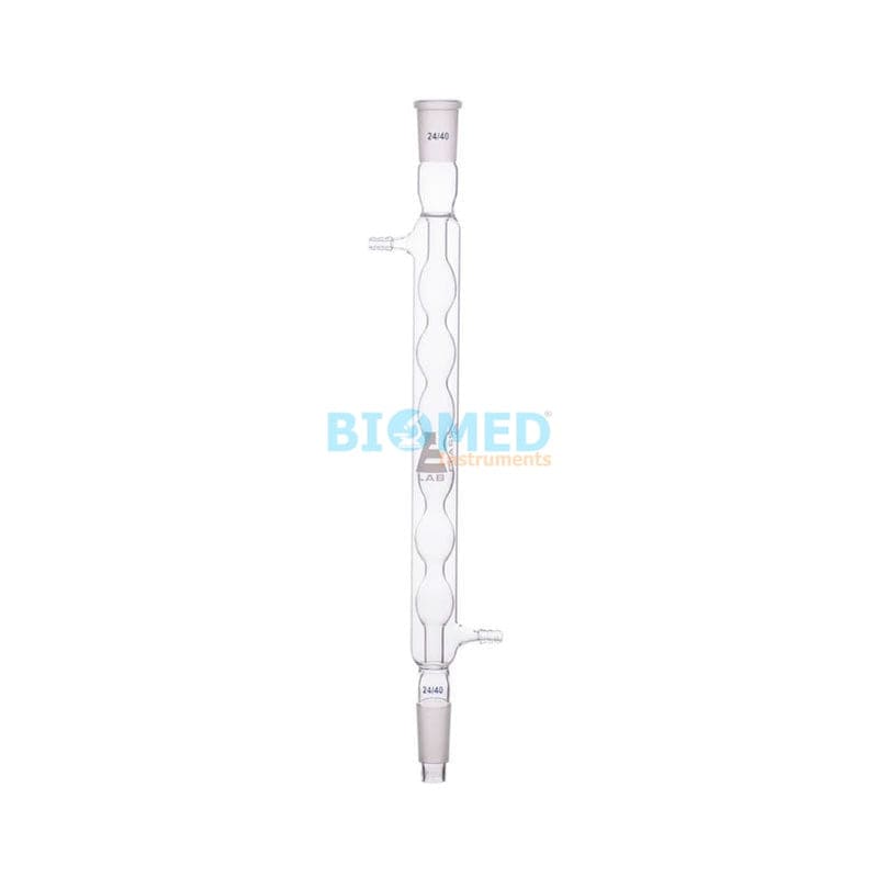 Refrigerante De Bolas 45/50 300 Mm Glasc